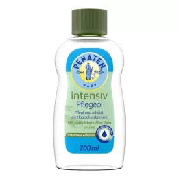 PENATEN INTENSIV Ápoló olaj, 200 ml