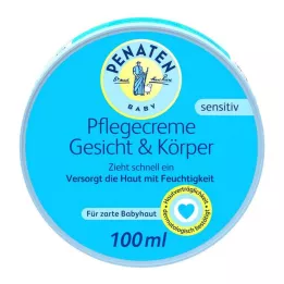 PENATEN PFLEGECREME Arc &amp; Test, 100 ml