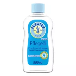 PENATEN ÁPOLÓ OLAJ, 500 ml