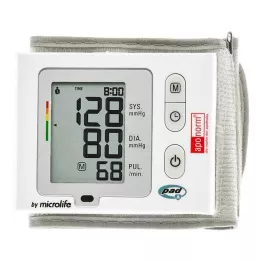 APONORM Vérnyomás -monitor mobil karcsú csukló, 1 db