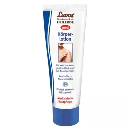 LUVOS Természetes kozmetikumok MED Testápoló, 30 ml