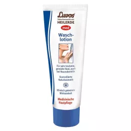 LUVOS Natúrkozmetikumok MED Mosó- és tusfürdő, 30 ml