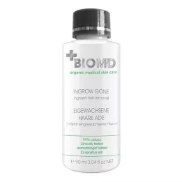 BIOMED benőtt szőrszálak viszlát koncentrátum, 90 ml
