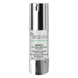 BIOMED Biotox arcszérum, 30 ml