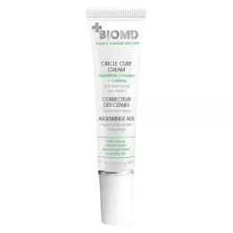 Biomed Eye Gyűrűk Ade krém, 15 ml