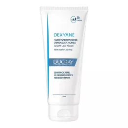 DUCRAY DEXYANE hidratáló krém, 200 ml