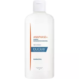 DUCRAY ANAPHASE+ Sampon hajhullás ellen, 400 ml