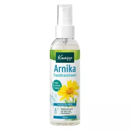 KNEIPP Árnika dörzsölő alkohol, 150 ml