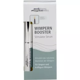 medipharma cosmetics A szempilla emlékeztető stimulátor szérum, 2,7 ml