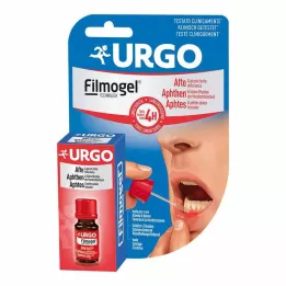 URGO APHTHEN folyadék, 6 ml