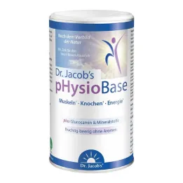 Physiobase Dr. Jacob por, 300 g