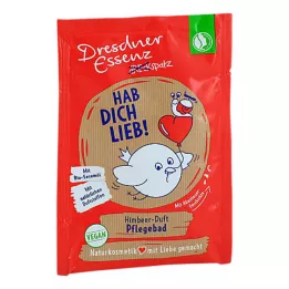 DE Dreckspatz porfürdő szeretlek, 50 g