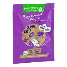 DE Dreckspatz habfürdő álomkút, 40 ml