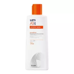 LETI AT4 sampon, 250 ml