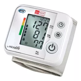 APONORM Vérnyomásmérő Mobil Basic Csukló, 1 db