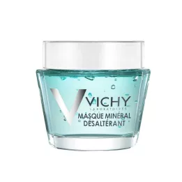 Vichy Maszk nedvesség adományozás, 75 ml