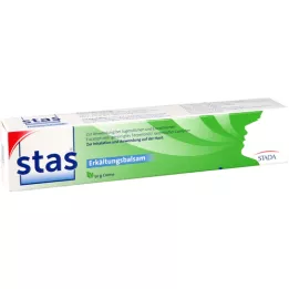 Stas hideg balzsam, 50 g