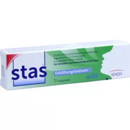 Stas hideg balzsam enyhe, 20 g