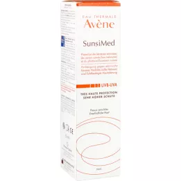AVENE Sunsimed emulzió, 80 ml
