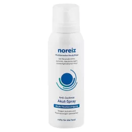 NOREIZ Viszketés elleni akut spray, 100 ml