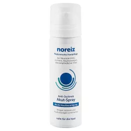 Noreiz anti-viszkető akut spray, 50 ml