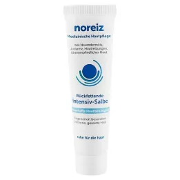 NOREIZ Intenzív hidratáló kenőcs, 15 ml