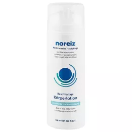 NOREIZ gazdag testápoló, 150 ml