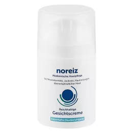 NORIAZ RICH arckrém, 50 ml
