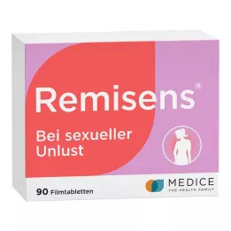 REMISENS Filmtabletta, 90 db