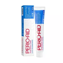 PERIO AID Intensive Care fogkrém, 75 ml