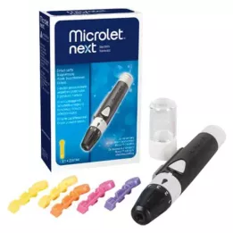 MICROLET NEXT Szúróeszköz, 1 db