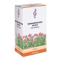 WEIDENRÖSCHENKRAUT kisvirágú tea, 130 g