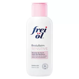 FREI ÖL SENSITIV testbalzsam, 250 ml