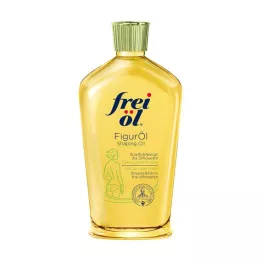 FREI ÖL ábra Olaj, 30 ml