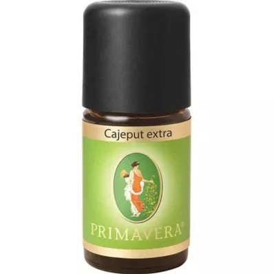 Cameput extra illóolaj, 5 ml