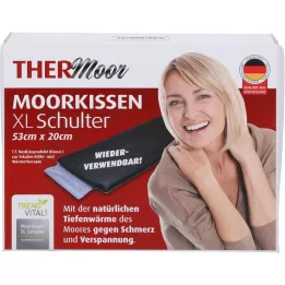 MOORKISSEN XL Schult.20x53 cm Trendvital med Ther., 1 db