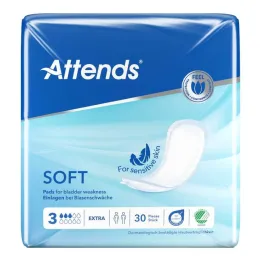 Attends Soft 3 extra, 30 db