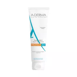 A-DERMA Védje az AH-t napsugárzás után Lotion arc + test, 250 ml