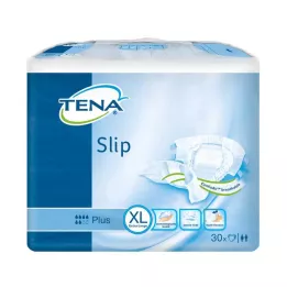 TENA SLIP plusz XL, 30 db