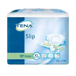 TENA SLIP Super XL, 28 db