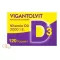 VIGANTOLVIT 2000 I.E. D3-vitamin lágy kapszula, 120 db