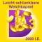 VIGANTOLVIT 2000 I.E. D3-vitamin lágy kapszula, 120 db