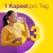VIGANTOLVIT 2000 I.E. D3-vitamin lágy kapszula, 120 db