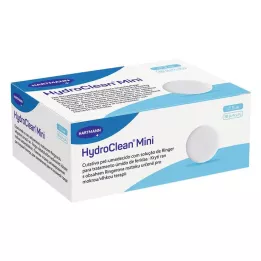 HYDROCLEAN A MINI 3 cm -t tömörít a steril, 10 dbkörül