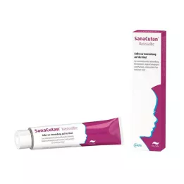 SANACUTAN Alap kenőcs, 150 g
