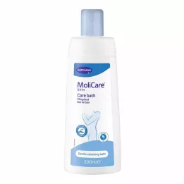 MOLICARE SKIN Ápoló fürdő, 500 ml