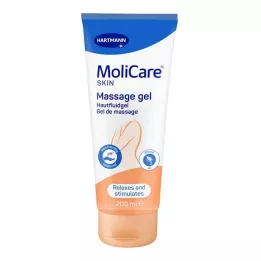 MOLICARE SKIN Bőrfolyékony gél, 200 ml
