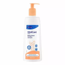 MOLICARE SKIN Testápoló, 500 ml