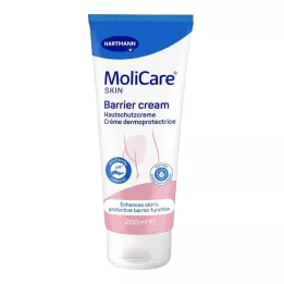 MOLICARE SKIN Bőrvédő krém, 200 ml