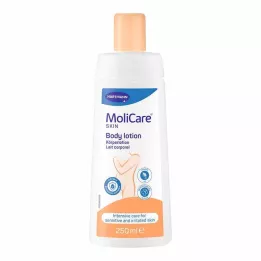 MOLICARE SKIN Testápoló, 250 ml